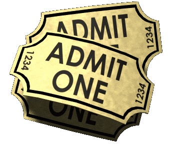 ticket image