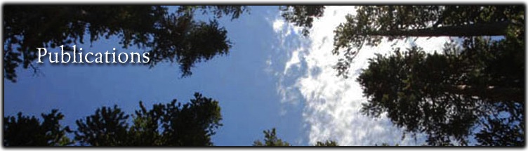 Publications Web Banner