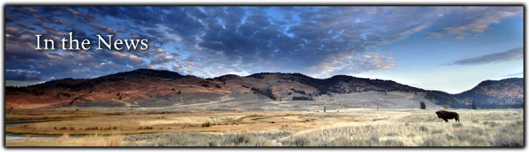 Big Sky In The News Banner pc Tim Springer