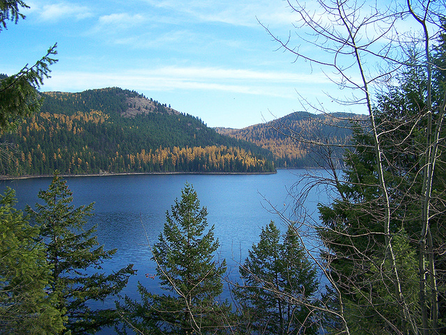 Flathead National Forest pc U.S. Forest Service