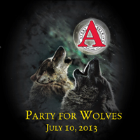 Part for Wolves July 10 at Avery Brewing Company