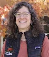 Bethanie Walder staff 2013