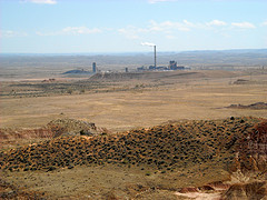 Bonanza Power Plant pc WildEarth Guardians