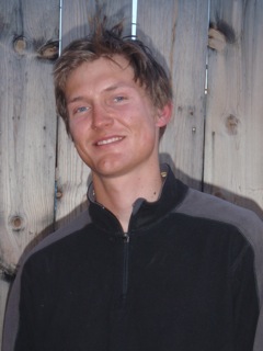 Borge Hamso Intern