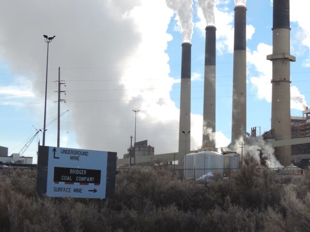 Bridger coal company pc WildEarth Guardians