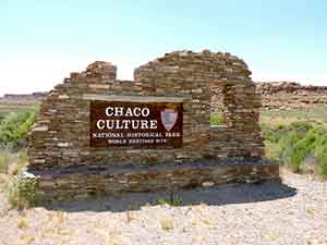 Chaco cultural site pc WildEarth Guardians Flickr
