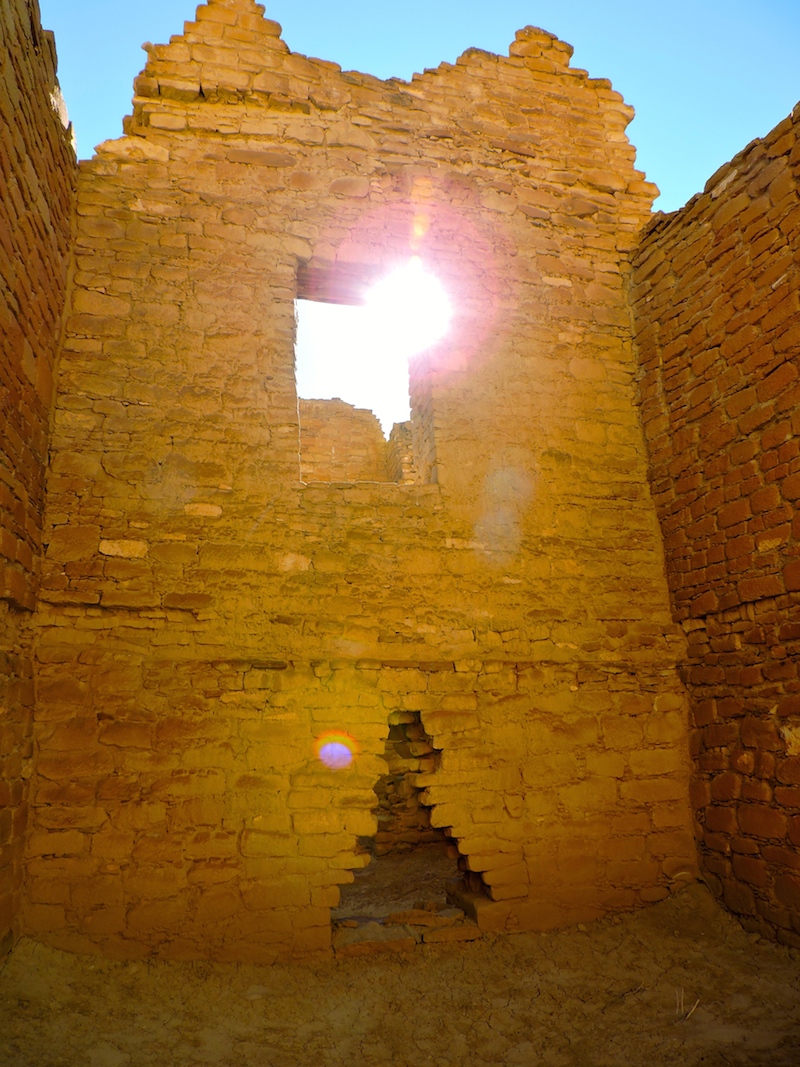Chaco Canyon pc WildEarth Guardians