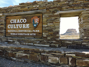 Chaco Culture pc WG