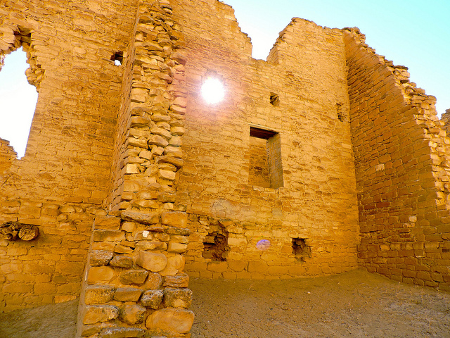 Chaco Ruins pc WG