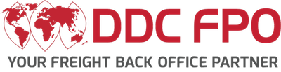 DDC revised logo