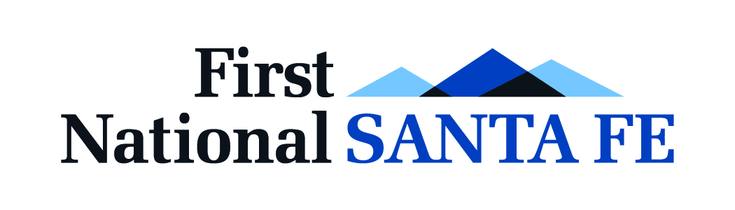 First National Santa Fe logo