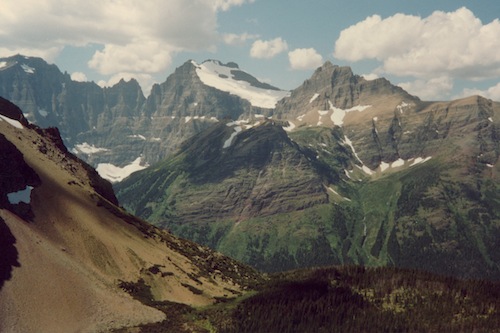 Glacier pc Erik Molvar WildEarth Guardians