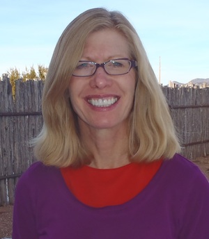 Lori Colt Staff Photo