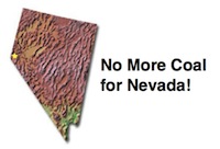Nevada Coal