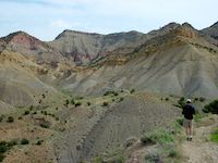 Red Cliff Mine