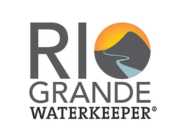 Rio Grande Waterkeepers  Color Logo PC Craig Pelz