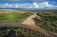 Rio Grande Adriel Heisey small