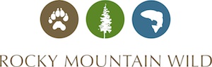 Rocky Mountain Wild logo