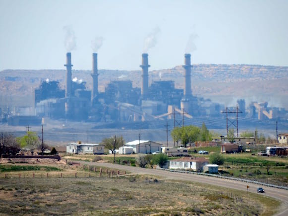 San Juan Generating Station and Coal 581px