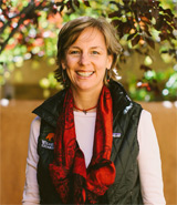 Wendy Keefover