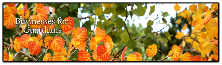 businesses leaves slider pc Tanya DeBardelaben