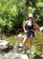 Janelle-Roybal-Wild-Earth-Guardians-Activist