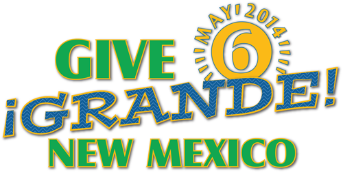 Give Grande New Mexico Logo