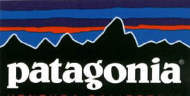 Patagonia logo