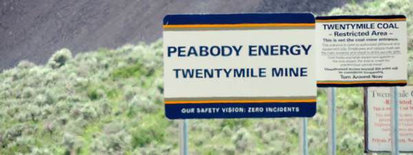 Peabody Coal