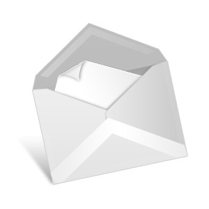 envelope icon
